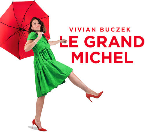 Buczek, Vivian: Le Grand Michel