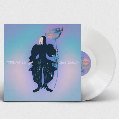 Tokimonsta: Eternal Reverie - Frosted Glass