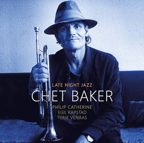 Baker, Chet: Late Night Jazz