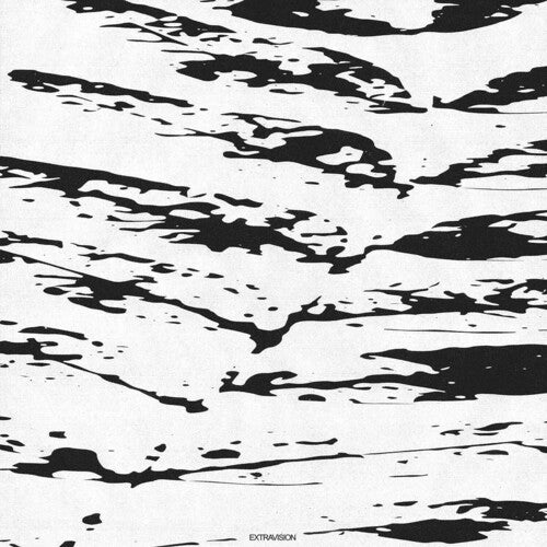 Guy Blakeslee: Extravision - VINYL LP