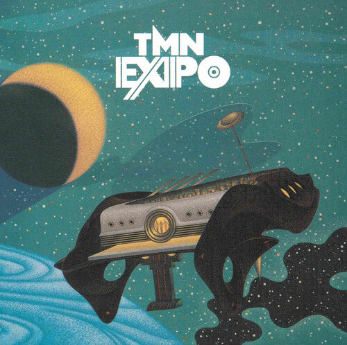 Tmn: Expo