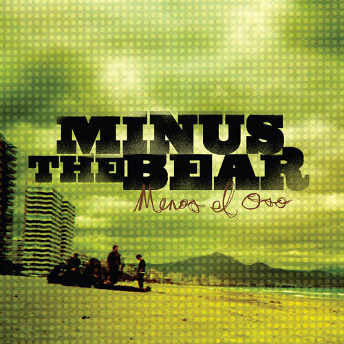 Minus the Bear: Menos El Oso - Yuletide