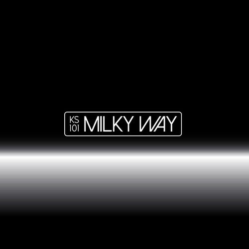 Schulze, Klaus: 101, Milky Way