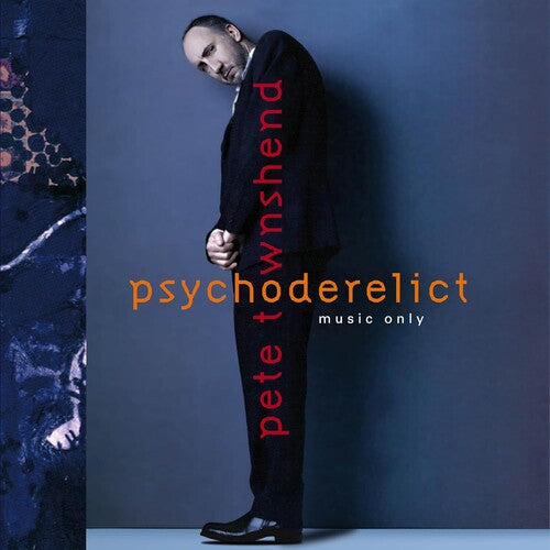 Townshend, Pete: Psychoderelict (Music Only)