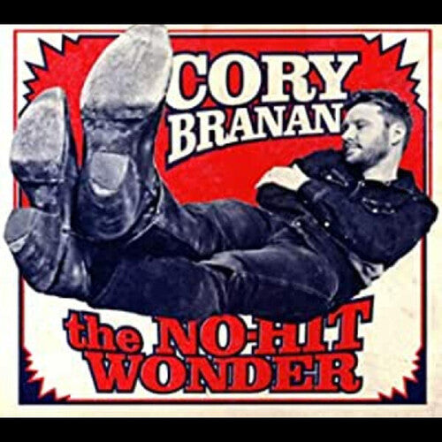 Branan, Cory: No-hit Wonder