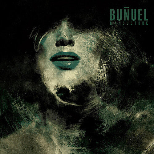 Bunuel: Mansuetude - COMPACT DISCS