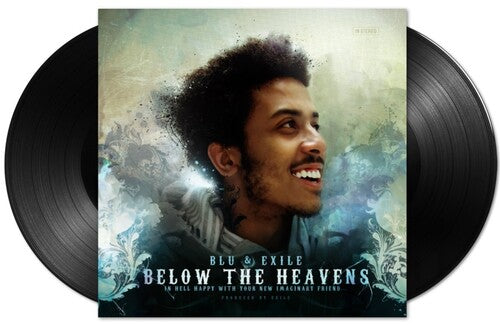 Blu & Exile: Below The Heavens