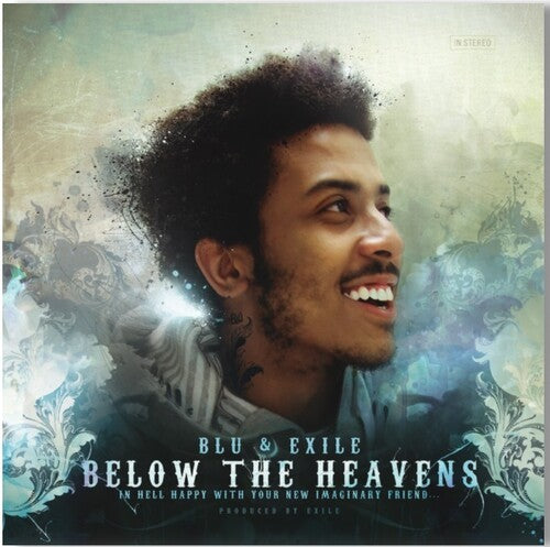 Blu & Exile: Below The Heavens