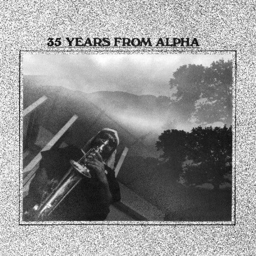 Deadly Headley: 35 Years From Alpha - COMPACT DISCS