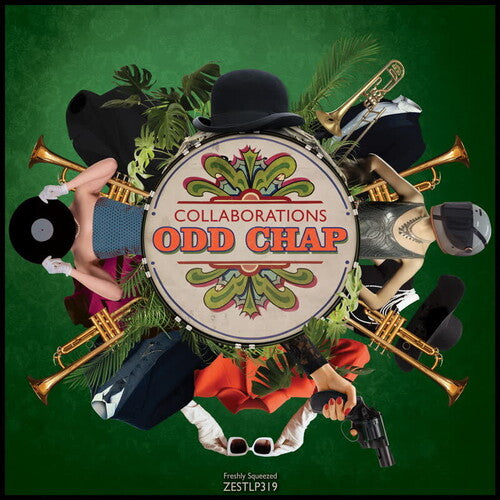 Odd Chap: Collaborations