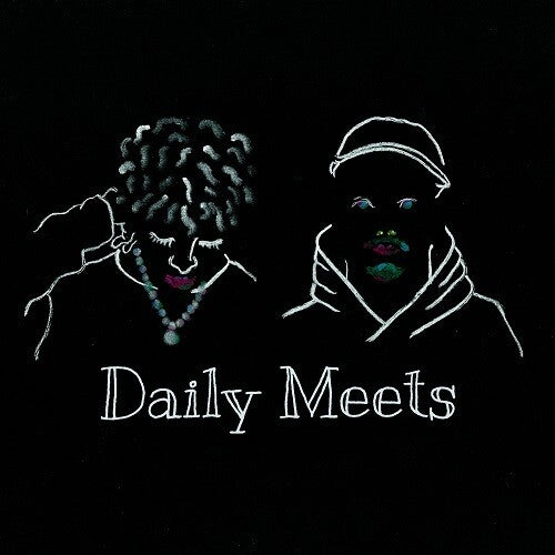 DJ Mitsu the Beats: Daily Meets