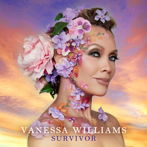 Williams, Vanessa: Survivor