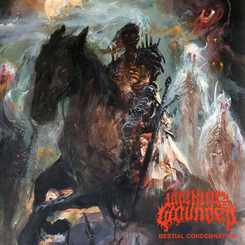 Walking Wounded: Bestial Condemnation