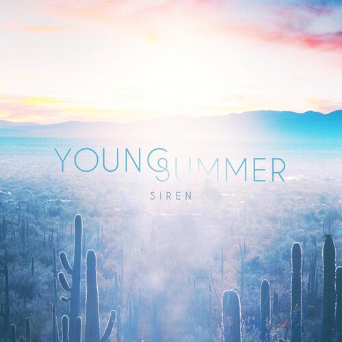 Young Summer: Siren