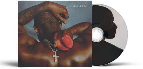 USHER: Coming Home - COMPACT DISCS