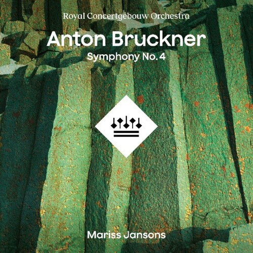 Jansons, Mariss: Bruckner: Symphony No. 4