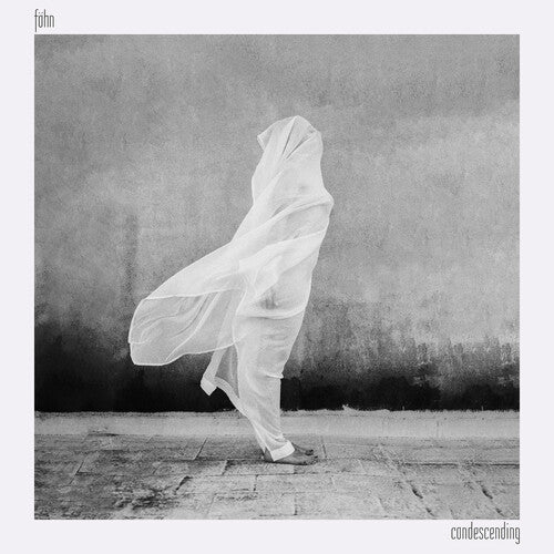 Fohn: Condescending - Gatefold White Vinyl - VINYL LP