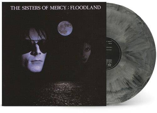 Sisters of Mercy: Floodland