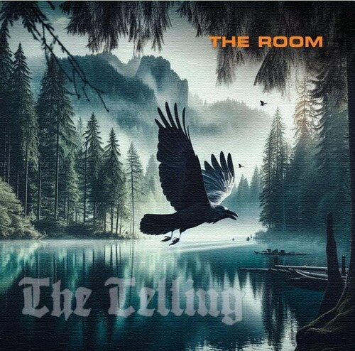 Room: The Telling