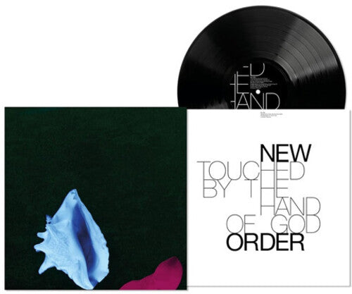 New Order: Touched By the Hand of God