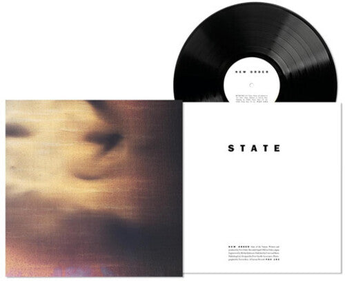 New Order: State of the Nation