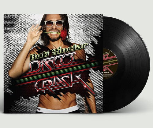 Sinclar, Bob: Disco Crash