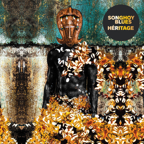 Songhoy Blues: Heritage