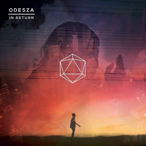 Odesza: In Return