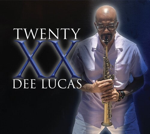 Lucas, Dee: Twenty - COMPACT DISCS
