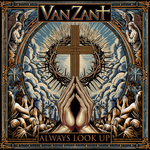 Van Zant: Always Look Up