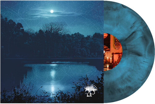 Planes Mistaken for Stars: Do You Still Love Me?   (Blue / Black Galaxy Vinyl) - VINYL LP