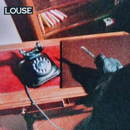 Louse: Creep Call