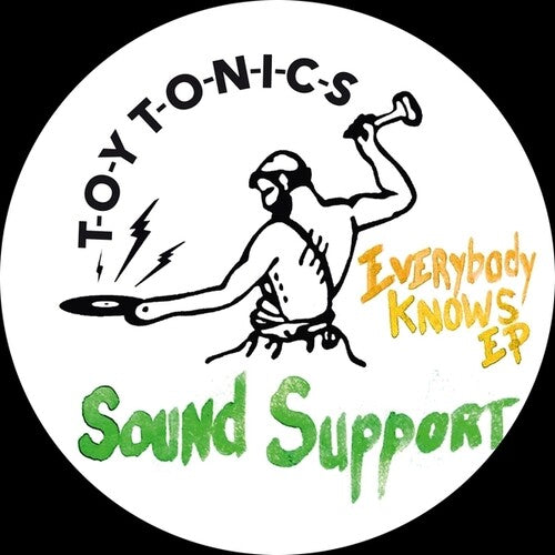 Sound Support: Everybody Knows