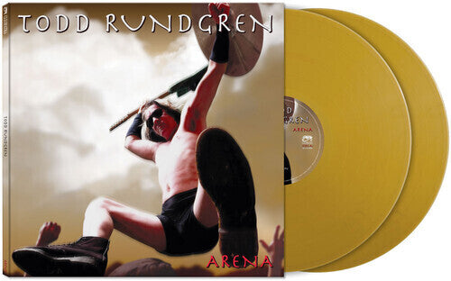 Rundgren, Todd: Arena - Gold