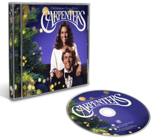 Carpenters: Christmas Once More