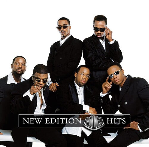 New Edition: Hits