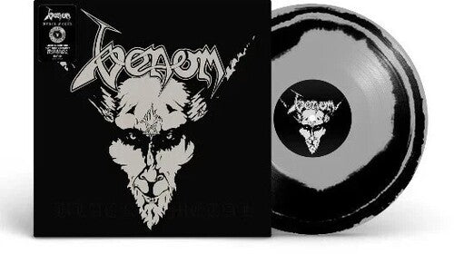 Venom: Black Metal - VINYL LP