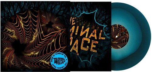 Twiztid: Twiztid Presents: Songs Of Samhain, Vol. 4 - The Liminal Space - VINYL LP