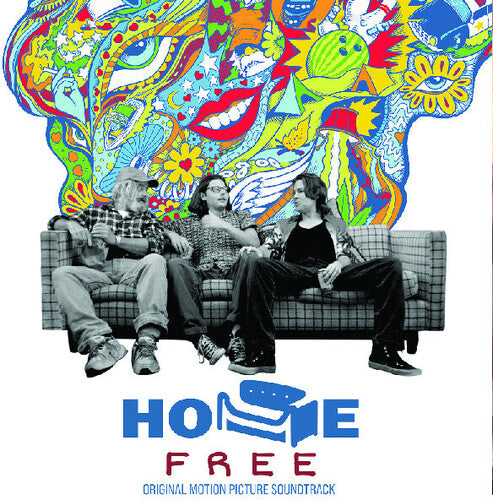 Home Free / O.S.T.: Home Free (Original Motion Picture Soundtrack)