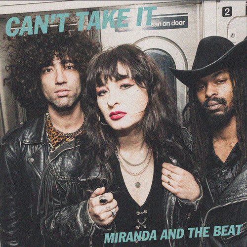 Miranda & the Beat: Can't Take It