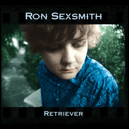 Sexsmith, Ron: Retriever