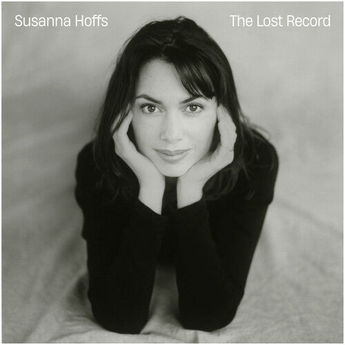 Susanna Hoffs: The Lost Record - COMPACT DISCS