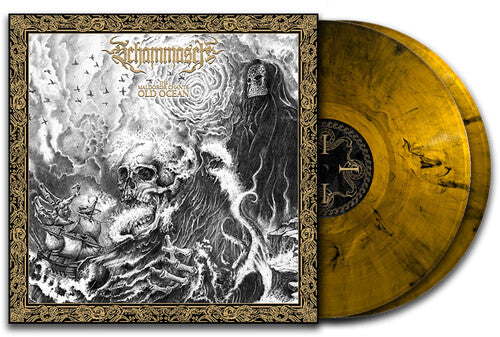 Schammasch: Maldoror Chants: Old Ocean