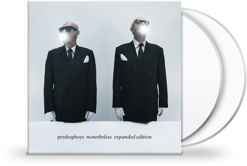 Pet Shop Boys: Nonetheless