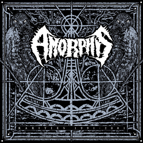 Amorphis: Rarities 1991 - 2001