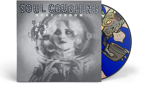 Soul Coughing: Ruby Vroom - COMPACT DISCS