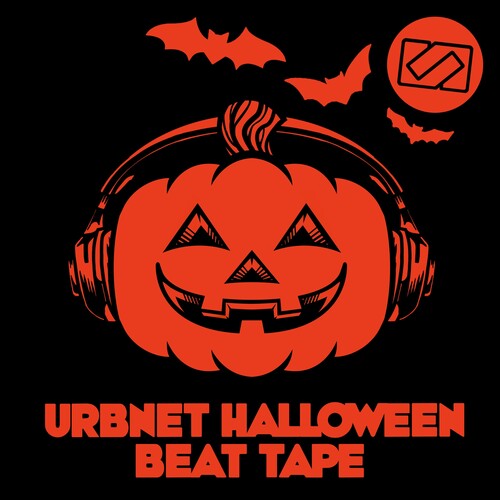 Urbnet Halloween Beat Tape / Various: Urbnet Halloween Beat Tape (Various Artists)