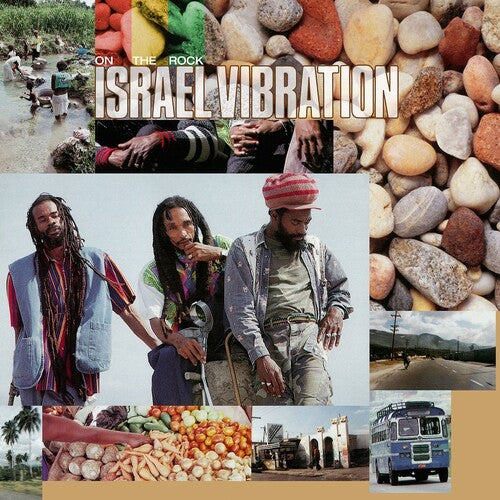 Israel Vibration: On the Rock