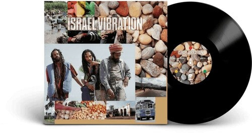 Israel Vibration: On the Rock