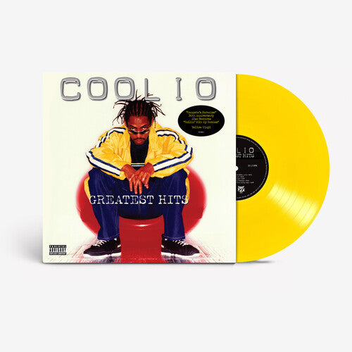 Coolio: Greatest Hits - Yellow